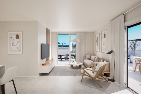 Byhus i Torre de la Horadada, Alicante, Torre de la Horadada - € 459.900 | Ref: 41614 - foto 14