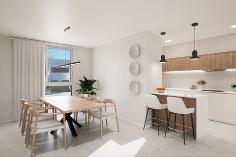 Byhus i Torre de la Horadada, Alicante, Torre de la Horadada - € 459.900 | Ref: 41614 - foto 15