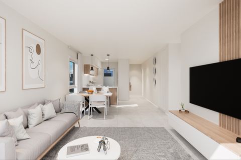 Byhus i Torre de la Horadada, Alicante, Torre de la Horadada - € 459.900 | Ref: 41614 - foto 17