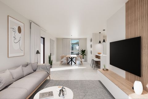 Byhus i Torre de la Horadada, Alicante, Torre de la Horadada - € 459.900 | Ref: 41614 - foto 18