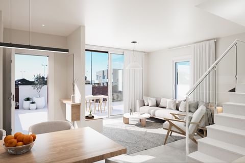 Byhus i Torre de la Horadada, Alicante, Torre de la Horadada - € 459.900 | Ref: 41614 - foto 20