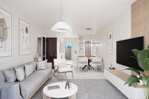Byhus i Torre de la Horadada, Alicante, Torre de la Horadada - € 459.900 | Ref: 41614 - foto 21