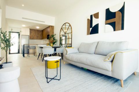 Lejlighed i San Fulgencio, Alicante, San Fulgencio - € 308.900 | Ref: 20277 - foto 5