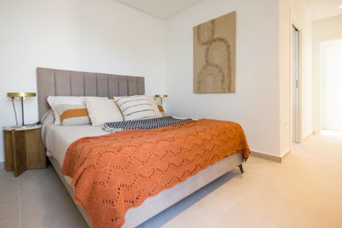 Lejlighed i San Fulgencio, Alicante, San Fulgencio - € 308.900 | Ref: 20277 - foto 9