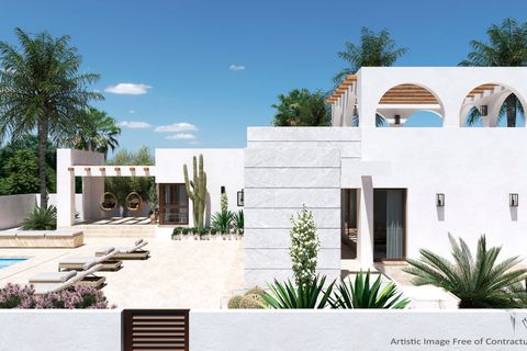 Villa a Ciudad Quesada, Alicante, Ciudad Quesada - € 905.474 | Ref: 82191 - foto 4