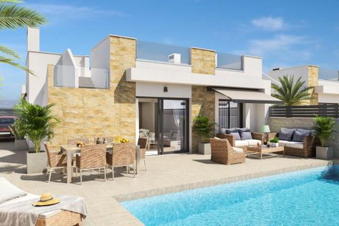 Villa i La Marina, Alicante, La Marina - € 395.000 | Ref: 55902 - foto 8