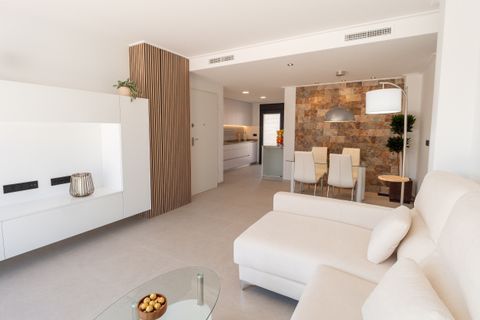 Villa i La Marina, Alicante, La Marina - € 395.000 | Ref: 55902 - foto 2