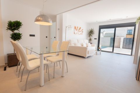 Villa i La Marina, Alicante, La Marina - € 395.000 | Ref: 55902 - foto 4