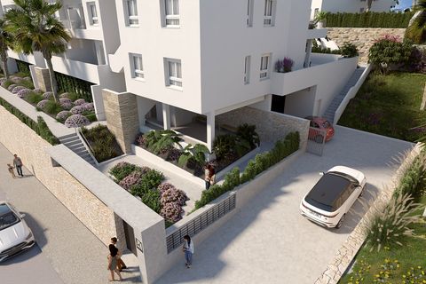 Byhus i Algorfa, Alicante, Algorfa - € 453.000 | Ref: 36328 - foto 1
