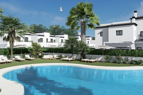 Byhus i Gran Alacant, Alicante, Gran Alacant - € 350.000 | Ref: 27525 - foto 2