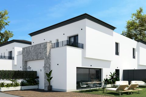 Villa i Gran Alacant, Alicante, Gran Alacant - € 410.000 | Ref: 56152 - foto 3