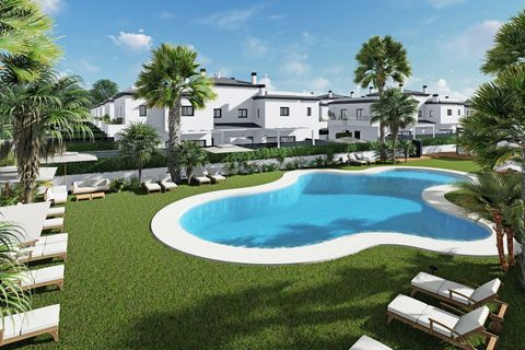Villa i Gran Alacant, Alicante, Gran Alacant - € 410.000 | Ref: 92422 - foto 2
