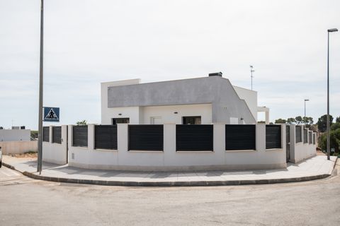 Villa i Pinar De Campoverde, Alicante, Pinar De Campoverde - € 422.500 | Ref: 58305 - foto 9