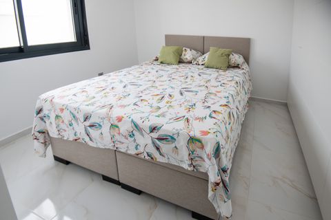 Villa i Pinar De Campoverde, Alicante, Pinar De Campoverde - € 422.500 | Ref: 58305 - foto 20
