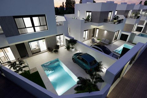 Byhus i San Fulgencio, Alicante, San Fulgencio - € 365.000 | Ref: 65955 - foto 5