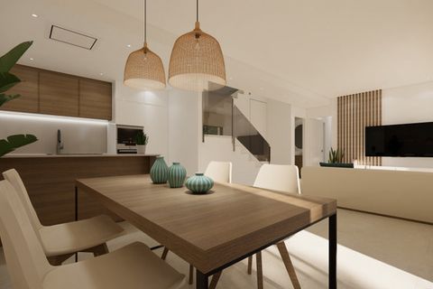 Byhus i San Fulgencio, Alicante, San Fulgencio - € 365.000 | Ref: 65955 - foto 8