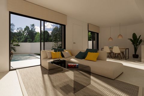 Byhus i San Fulgencio, Alicante, San Fulgencio - € 365.000 | Ref: 65955 - foto 19