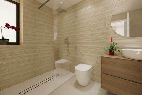 Byhus i San Fulgencio, Alicante, San Fulgencio - € 365.000 | Ref: 65955 - foto 26