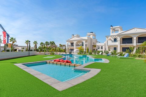 Leilighet i Rojales, Alicante, Rojales - € 380 540 | Ref: 44616 - foto 23