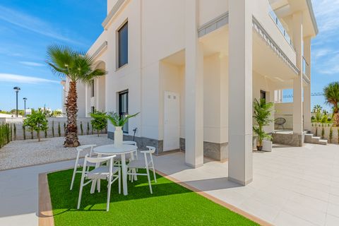 Leilighet i Rojales, Alicante, Rojales - € 380 540 | Ref: 44616 - foto 17