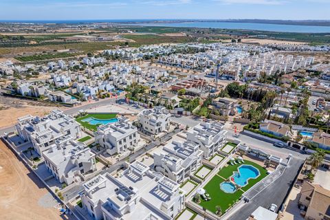 Leilighet i Rojales, Alicante, Rojales - € 380 540 | Ref: 44616 - foto 30