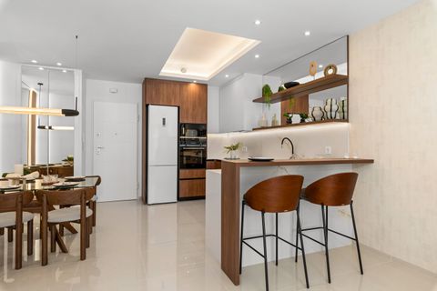 Leilighet i Rojales, Alicante, Rojales - € 380 540 | Ref: 44616 - foto 9