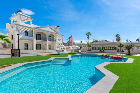 Leilighet i Rojales, Alicante, Rojales - € 380 540 | Ref: 44616 - foto 21