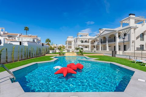 Leilighet i Rojales, Alicante, Rojales - € 380 540 | Ref: 44616 - foto 22