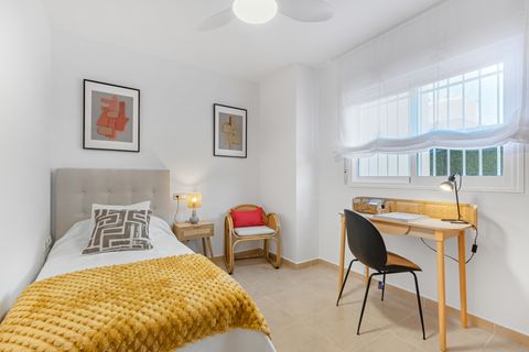 Ático en Cabo Roig, Alicante, Cabo Roig - € 147.500 | Ref: 63996 - photo 17