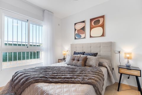 Ático en Cabo Roig, Alicante, Cabo Roig - € 147.500 | Ref: 63996 - photo 13