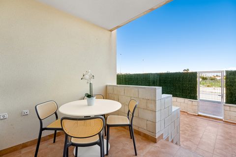 Ático en Cabo Roig, Alicante, Cabo Roig - € 147.500 | Ref: 63996 - photo 23