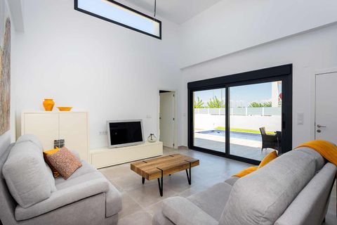 Villa a Daya Nueva, Alicante, Daya Nueva - € 388.000 | Ref: 14240 - foto 15