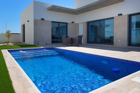 Villa a Daya Nueva, Alicante, Daya Nueva - € 388.000 | Ref: 14240 - foto 2