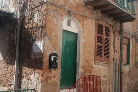 Byhus i Cianciana, Agrigento, Cianciana - € 40.000 | Ref: Casa Dermot - foto 1