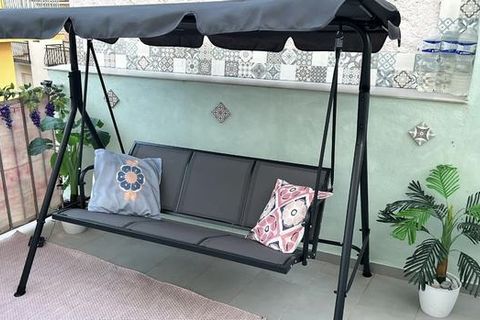 Byhus i Cianciana, Agrigento, Cianciana - € 65.000 | Ref: Casa Montalbano - foto 22