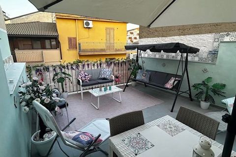 Byhus i Cianciana, Agrigento, Cianciana - € 65.000 | Ref: Casa Montalbano - foto 21