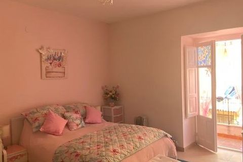 Byhus i Cianciana, Agrigento, Cianciana - € 65.000 | Ref: Casa Montalbano - foto 25