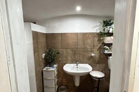 Byhus i Cianciana, Agrigento, Cianciana - € 65.000 | Ref: Casa Montalbano - foto 11
