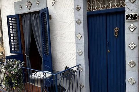 Byhus i Cianciana, Agrigento, Cianciana - € 65.000 | Ref: Casa Montalbano - foto 33