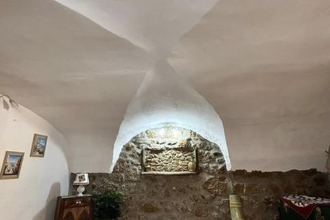 Byhus i Cianciana, Agrigento, Cianciana - € 65.000 | Ref: Casa Montalbano - foto 8