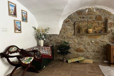 Byhus i Cianciana, Agrigento, Cianciana - € 65.000 | Ref: Casa Montalbano - foto 9