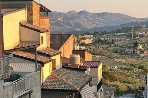 Byhus i Cianciana, Agrigento, Cianciana - € 65.000 | Ref: Casa Montalbano - foto 1