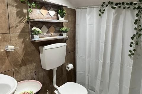 Byhus i Cianciana, Agrigento, Cianciana - € 65.000 | Ref: Casa Montalbano - foto 14
