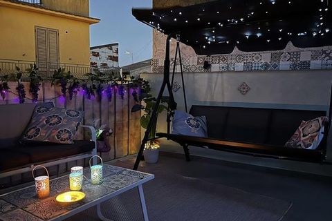 Byhus i Cianciana, Agrigento, Cianciana - € 65.000 | Ref: Casa Montalbano - foto 23