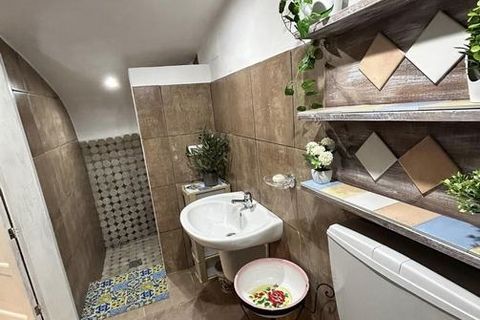Byhus i Cianciana, Agrigento, Cianciana - € 65.000 | Ref: Casa Montalbano - foto 12