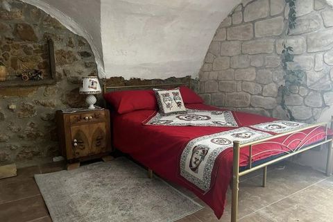 Byhus i Cianciana, Agrigento, Cianciana - € 65.000 | Ref: Casa Montalbano - foto 10