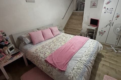 Byhus i Cianciana, Agrigento, Cianciana - € 65.000 | Ref: Casa Montalbano - foto 15
