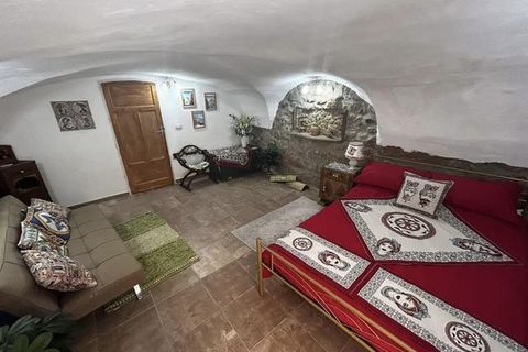 Byhus i Cianciana, Agrigento, Cianciana - € 65.000 | Ref: Casa Montalbano - foto 20