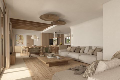 Villa a Benissa, Alicante, Benissa - € 1.250.000 | Ref: NB-50581 - foto 6