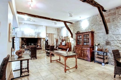 Villa a Perigueux, Dordogne, Perigueux - € 999.400 | Ref: BVI74309 - foto 8